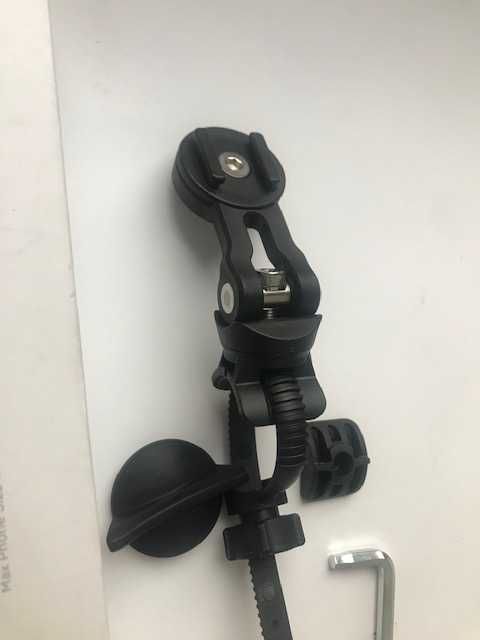 uchwyt na telefon na rower, motocykl SP Connect M