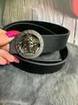 Sprzedam pasek  Versace regulowany
