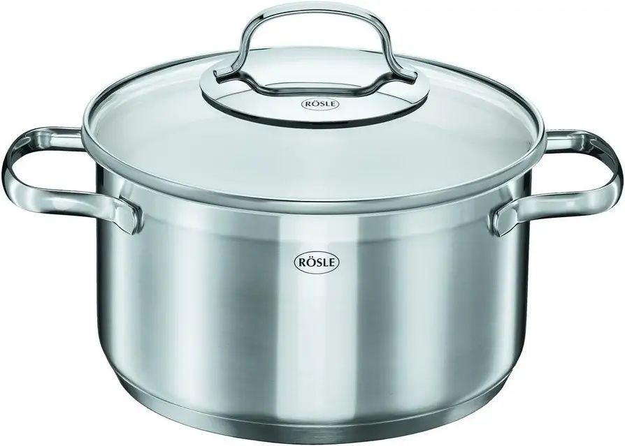 Набор кастрюль Rösle Elegance 13141