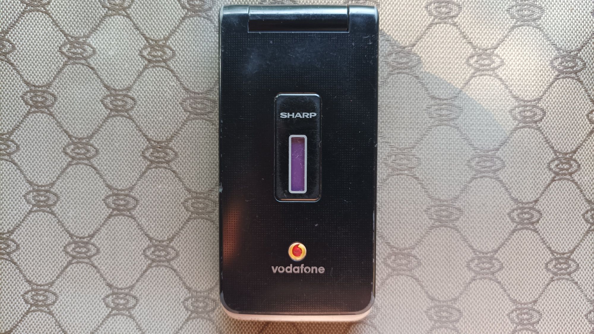 Телефон Sharp 770SH