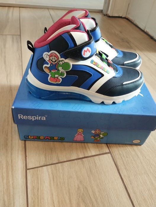 Buty Geox roz.37 nowe z metkami