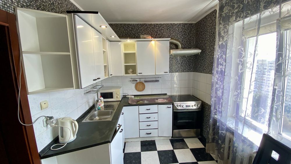 Сдам 1 комнатную квартиру.