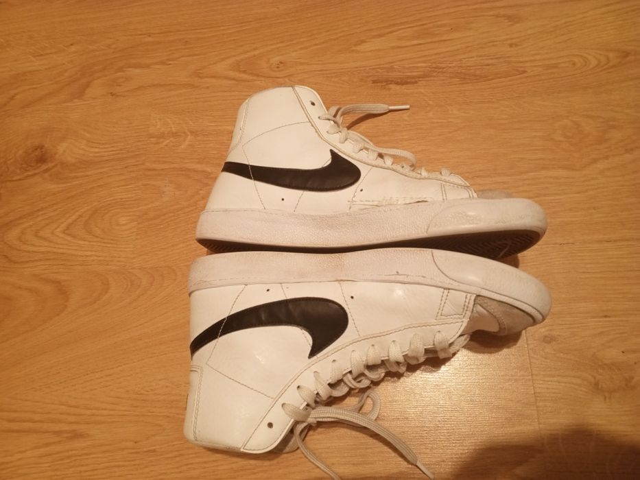 Buty Nike blazer 40