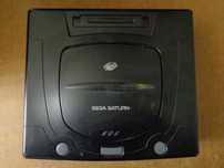 [Avariado] Consola Sega Saturn Model 2 PAL VA7