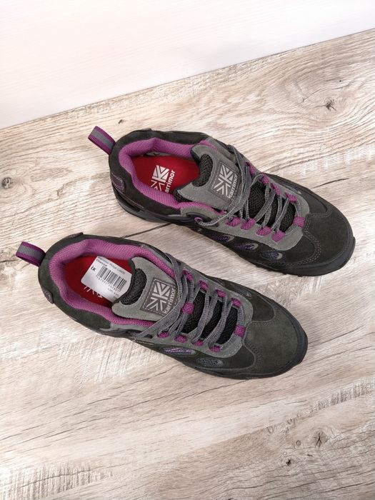 Черевики кросівки karrimor 38р