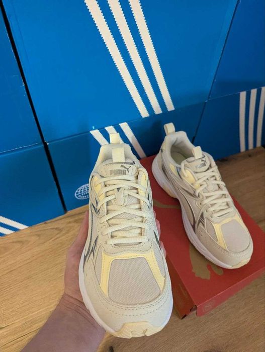 Оригінальні кросівки Puma Milenio Tech жіночі | 37, 38 р.