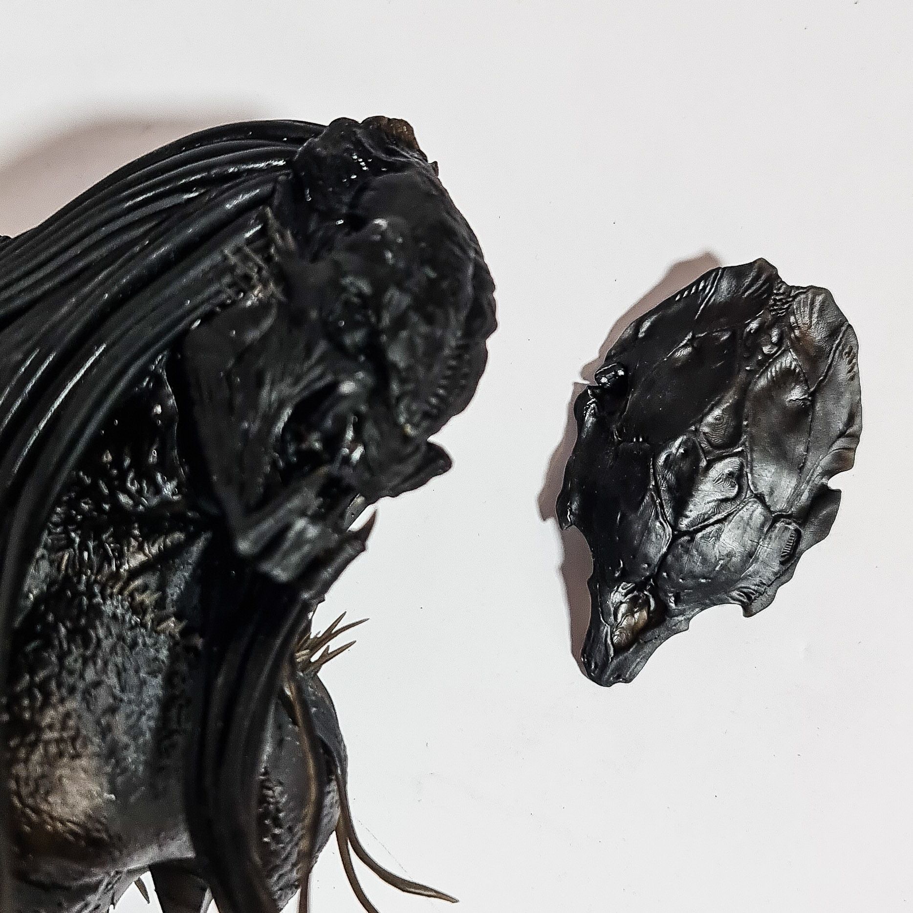 Predator Prey Figurka alien vs predator  50cm