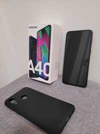 Samsung Galaxy A40