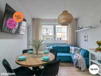 Przytulny apartament nad morzem