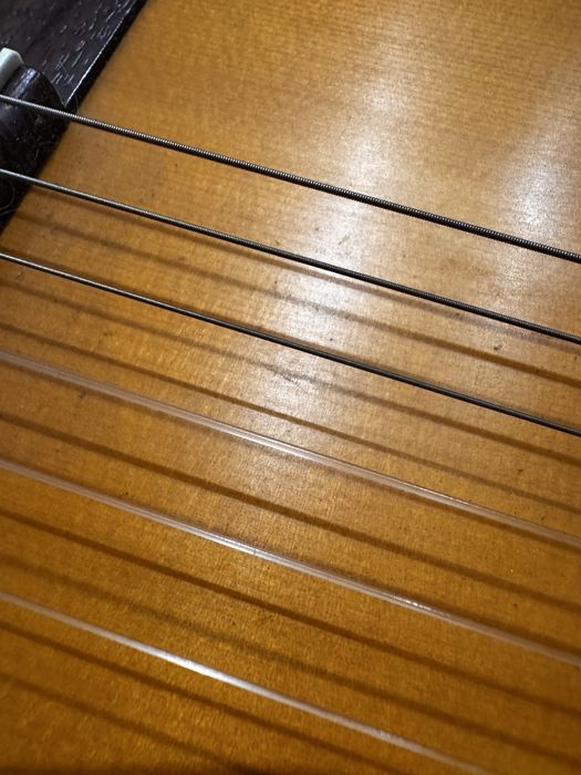 Gitara klasyczna Yamaha