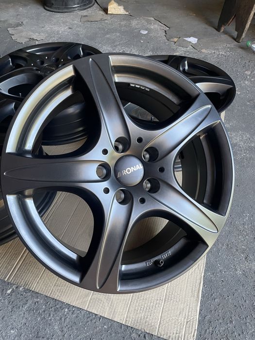 Диски R17/ 5/108 /ET45/ Volvo/ Ford/ Jaguar/ LAND ROVER
