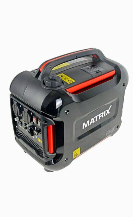 Продам генератор Matrix инвертор  2 квт