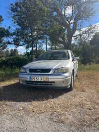 Opel astra G 1.4 Gasolina