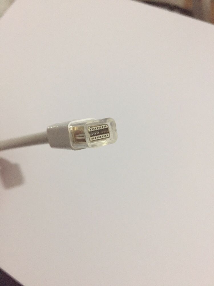 Cabo Apple HDMI