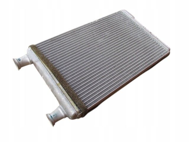 maserati quattroporte vi 2015r 3.0 v6 nagrzewnica wody