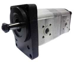 Pompa hydrauliczna, Atlas
