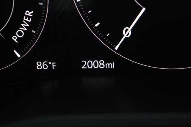 2024 Mazda CX-90 PHEV