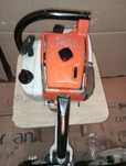 Продам штиль бензопила Stihl 041