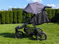 Spacerówka Baby Jogger City Elite 2