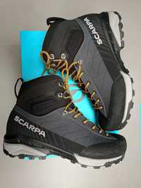 Scarpa mescalito planet trk GTX buty trekkingowe nowe 42,5