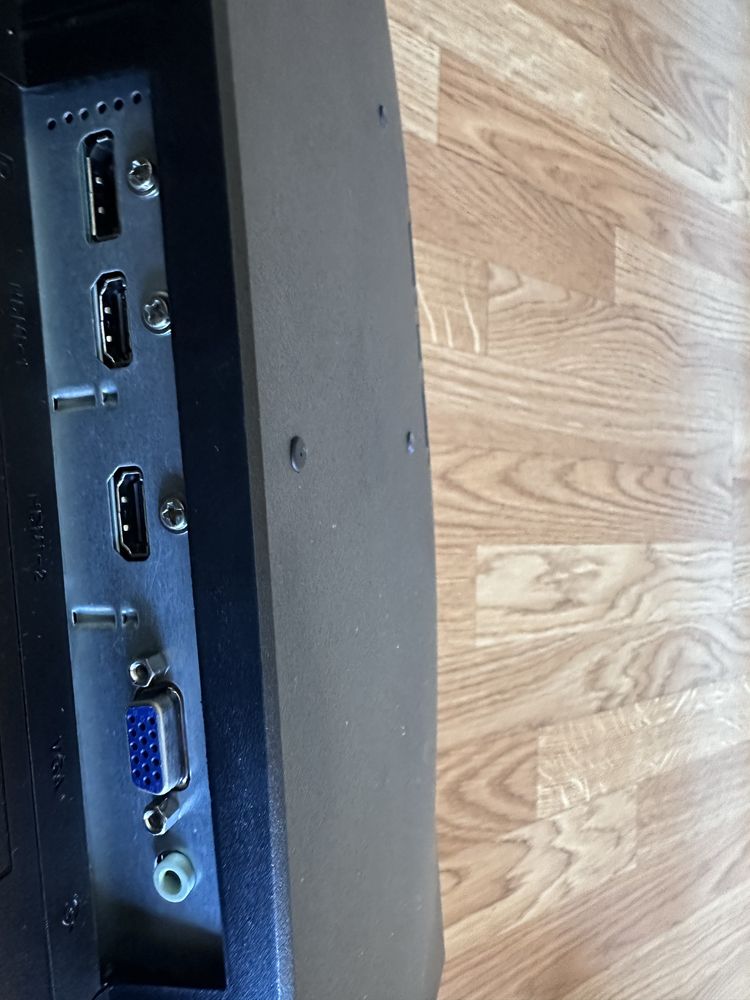 monitor da asus.