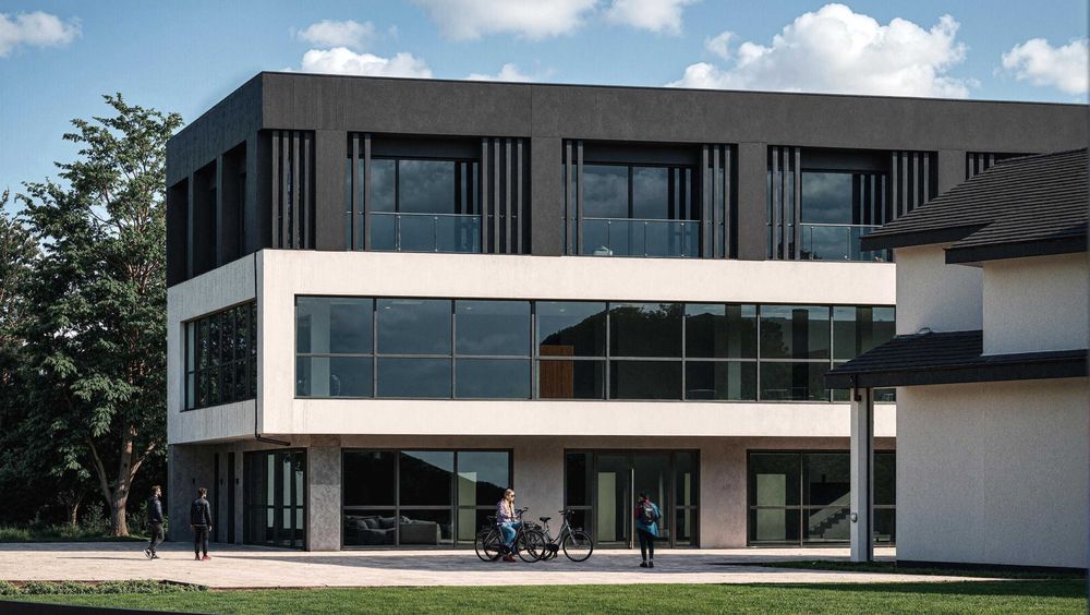 Budynek usługowy do wynajęcia w centrum Chełmiec