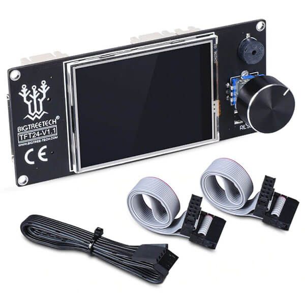Bigtreetech tft24-v1.1