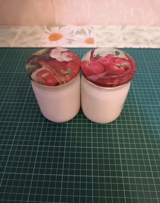 Курдюк, Баранячий жир, ГХІ, Яловичий жир