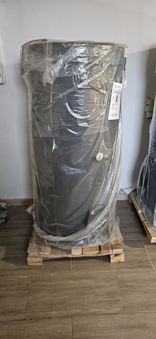 Zbiornik CWU 200 L do pomp ciepła