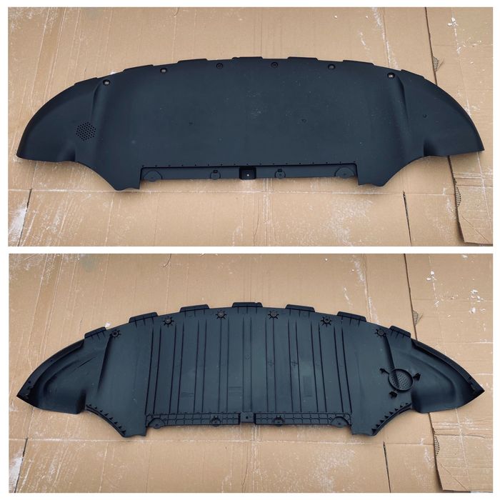 Корыто переднее заднее подкапотный бокс Tesla Model Y 1492606-00-C