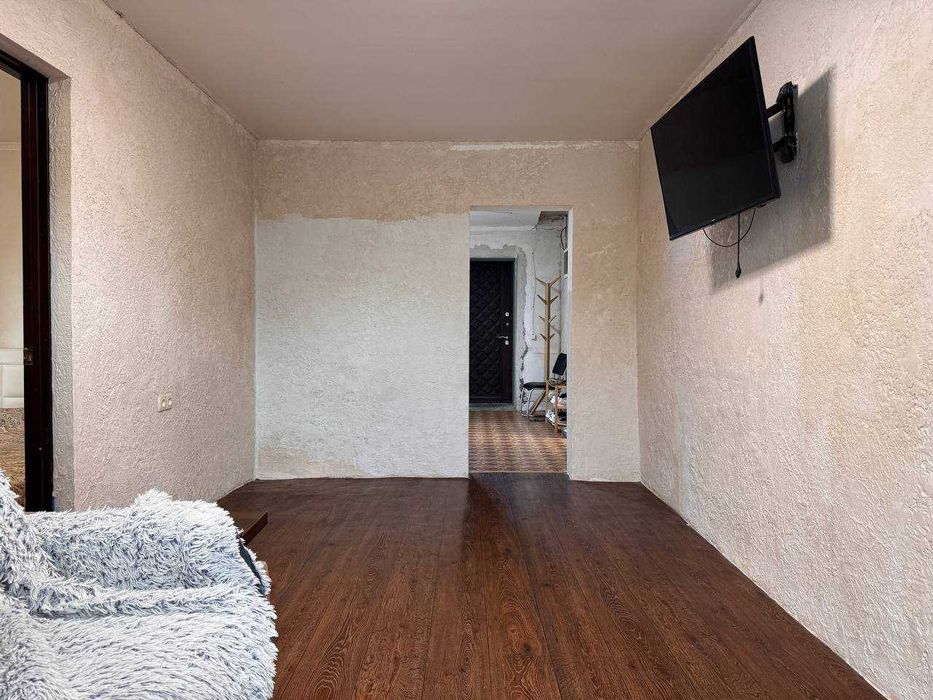 Купите дом с бассейном в Самаровке на Лесозаводской