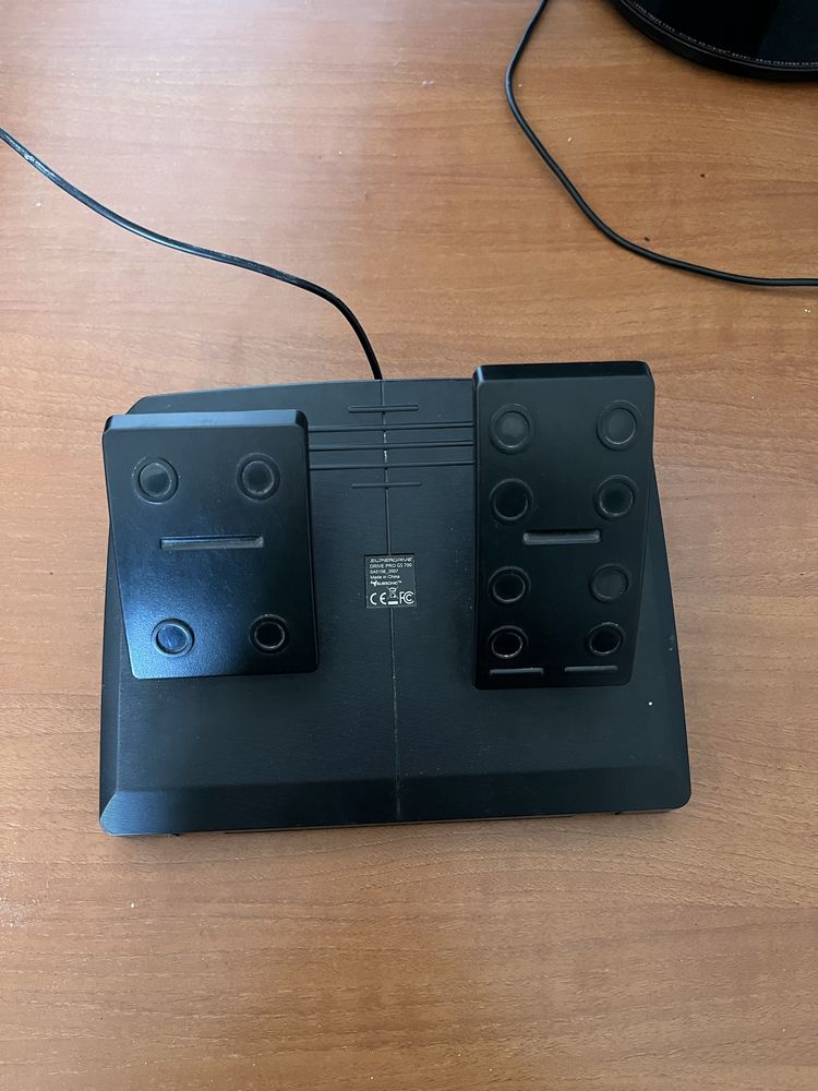 Volante Multi SuperDrive drive Pro GS 700