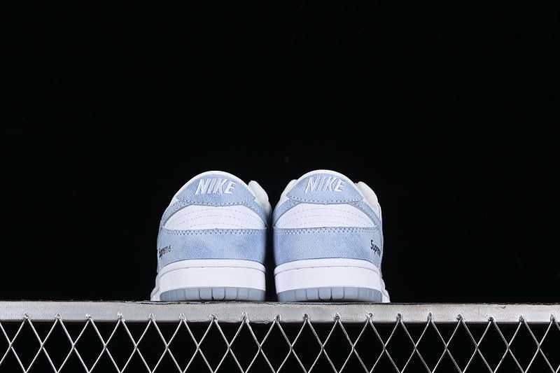 Nike Dunk Low SB x Supreme