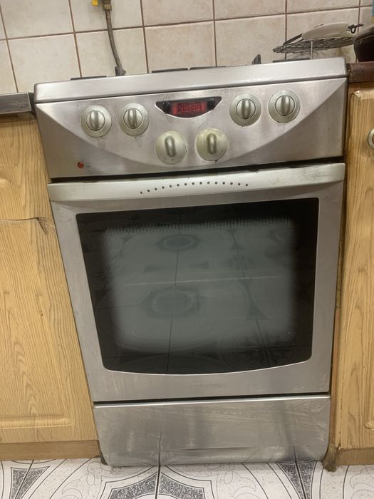 Плита комбінована GORENJE