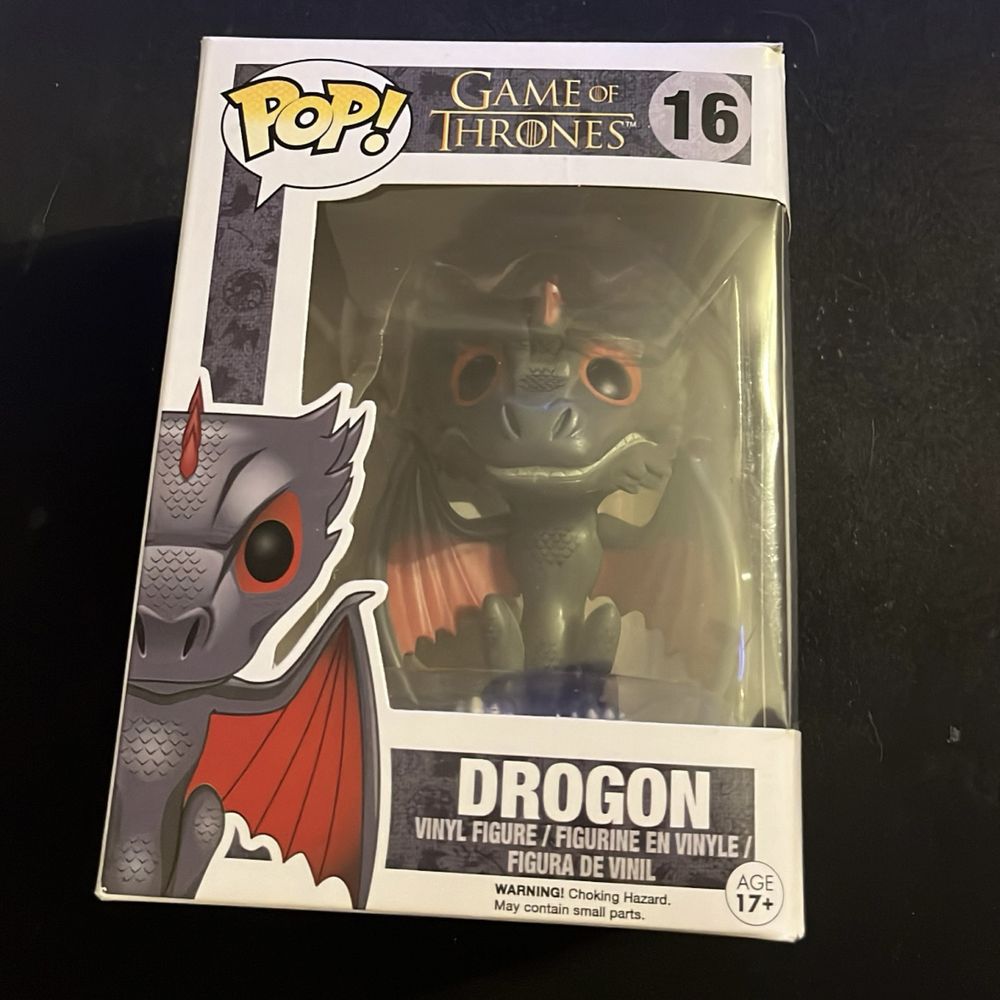 POP Drogon (16)