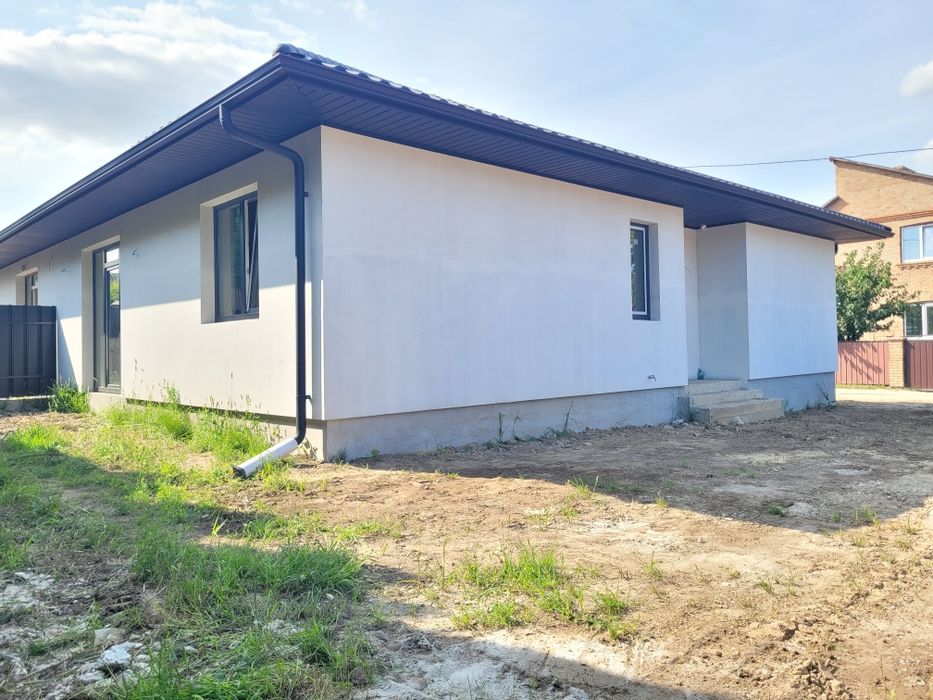 4к. VIP! ТАУНХАУС! ТАРАСОВЕ! 90м2, 3сот! 72000уо