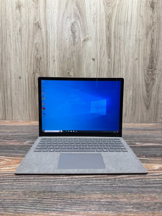 Професійний Microsoft surface 1950 13.5|2K| i7-1185G7|16GB|SSD-512GB