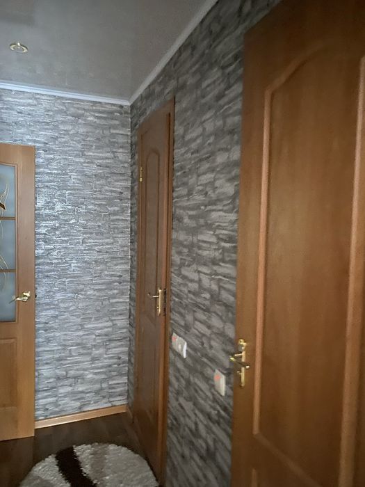 Квартира  н/п 2комн