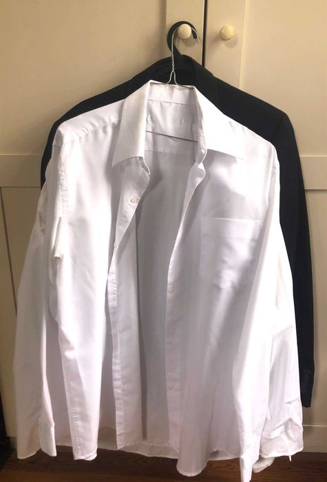 Traje Académico Completo (Homem)