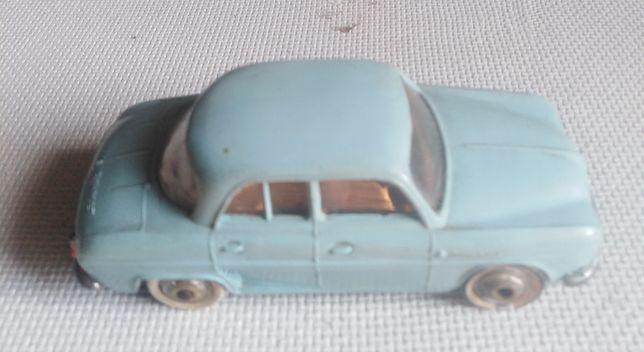 Miniatura NOREV Renault Dauphine