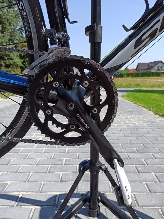 Rower szosowy Scott Speedster 40 rozm. M/54