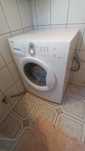 Pralka Samsung WF0690NXW używana sprawna