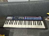 Keyboard casio tonebank ca-110