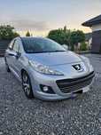 Peugeot 207 Peugeot 207, 1.6 E-HDI ZADBANY