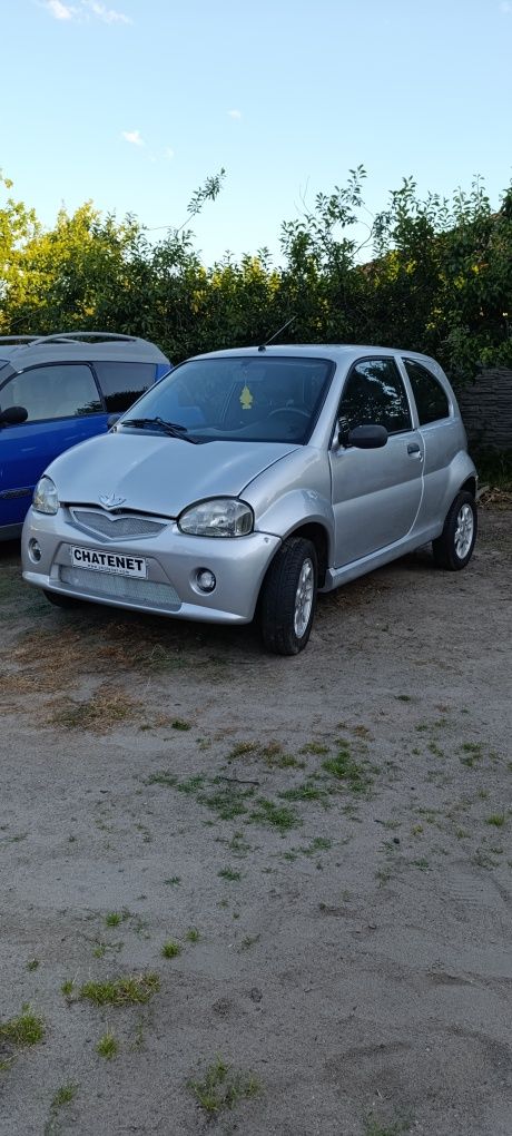 Sprzedam Ligier aixam microcar elektryk
