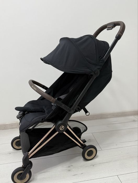 Cybex coya бу гарний стан