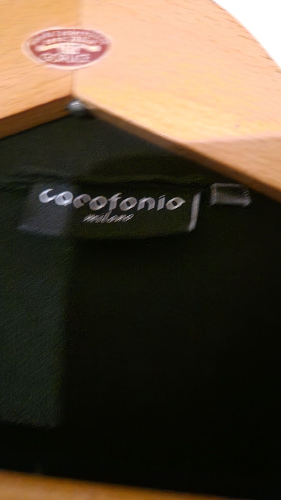 Bomberka Cacofonia Milano Store Narodziny Wenus Uniseks rozm.M