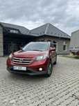 Продам Honda cr-v 2013 року на автоматі. СВІЖОПРИГНАНА