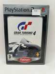 Gran Turismo 4 3xA Ps2 nr 5608