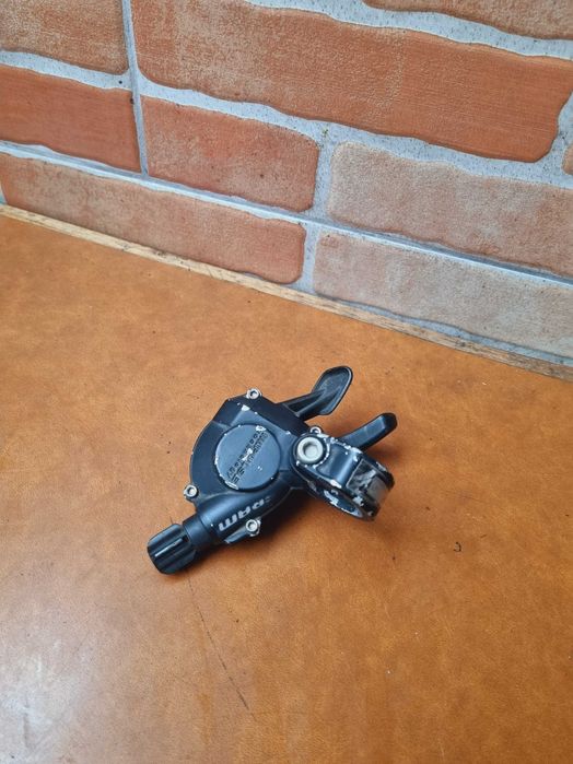 Shift Sram x7 9v - Excelente Estado